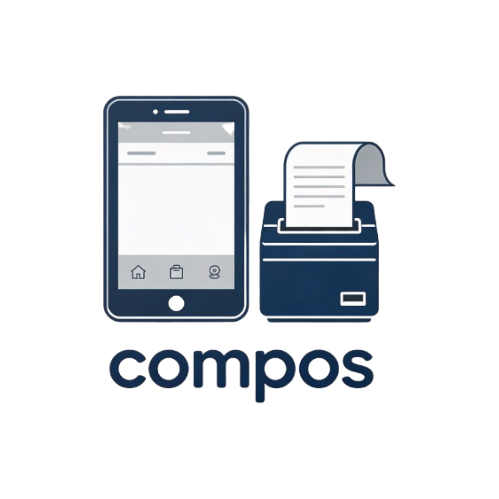 Compos Aplikasi POS
